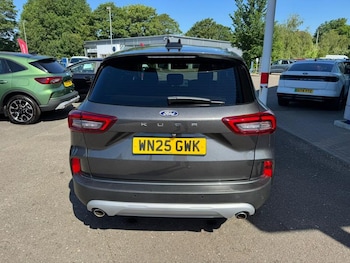 Used Ford Kuga 2025 for sale - 78706219: Photo