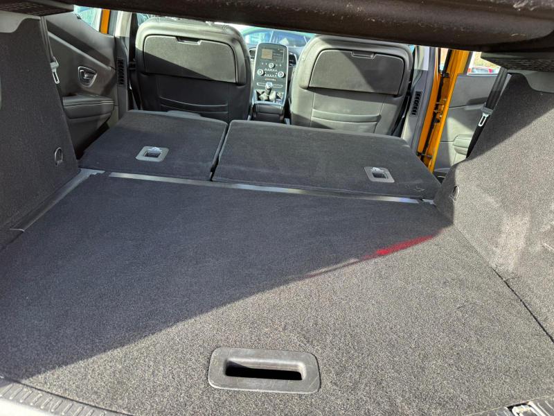 Used Renault Scenic 2017 for sale - 77393818: Photo 12