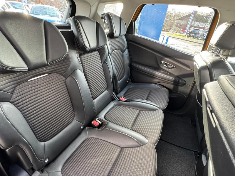 Used Renault Scenic 2017 for sale - 77393818: Photo 14