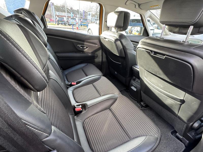 Used Renault Scenic 2017 for sale - 77393818: Photo 15