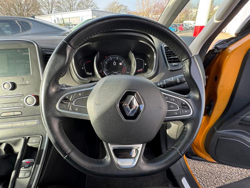 Used Renault Scenic 2017 for sale - 77393818: Photo 20
