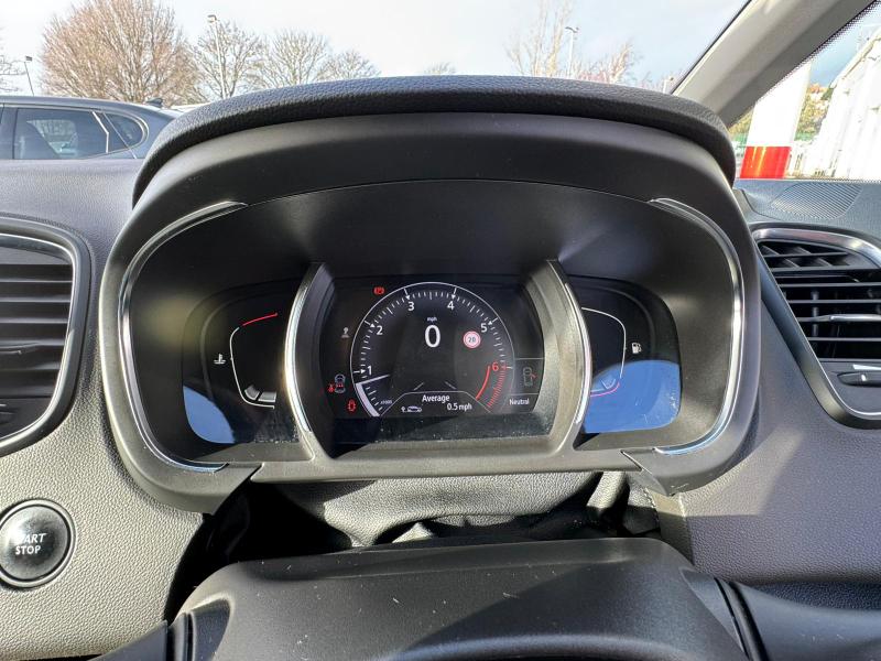 Used Renault Scenic 2017 for sale - 77393818: Photo 21