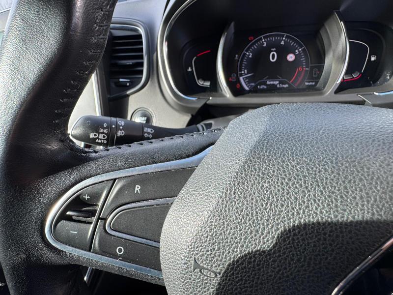 Used Renault Scenic 2017 for sale - 77393818: Photo 22