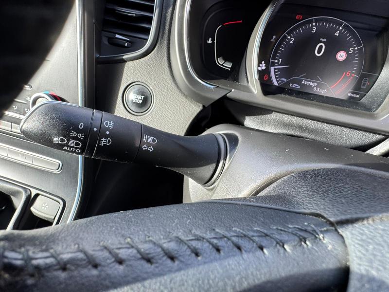 Used Renault Scenic 2017 for sale - 77393818: Photo 23