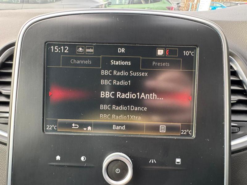 Used Renault Scenic 2017 for sale - 77393818: Photo 26