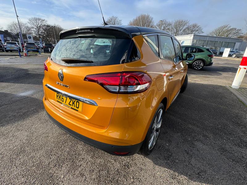 Used Renault Scenic 2017 for sale - 77393818: Photo 3