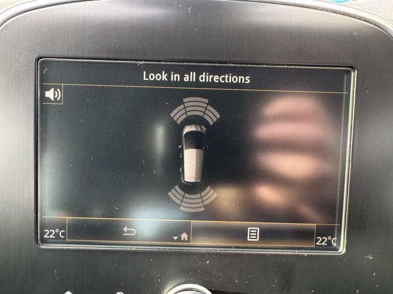 Used Renault Scenic 2017 for sale - 77393818: Photo 30