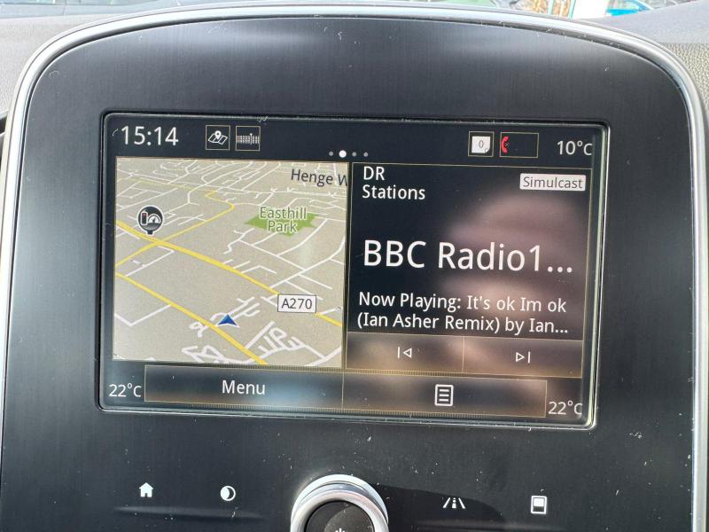 Used Renault Scenic 2017 for sale - 77393818: Photo 31