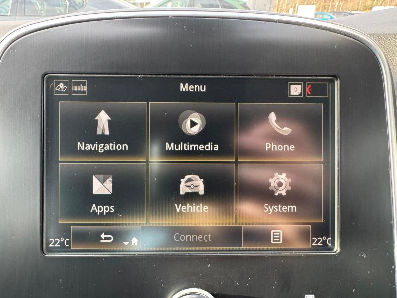 Used Renault Scenic 2017 for sale - 77393818: Photo 33