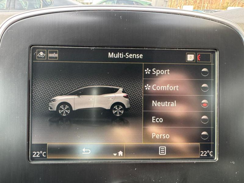 Used Renault Scenic 2017 for sale - 77393818: Photo 34