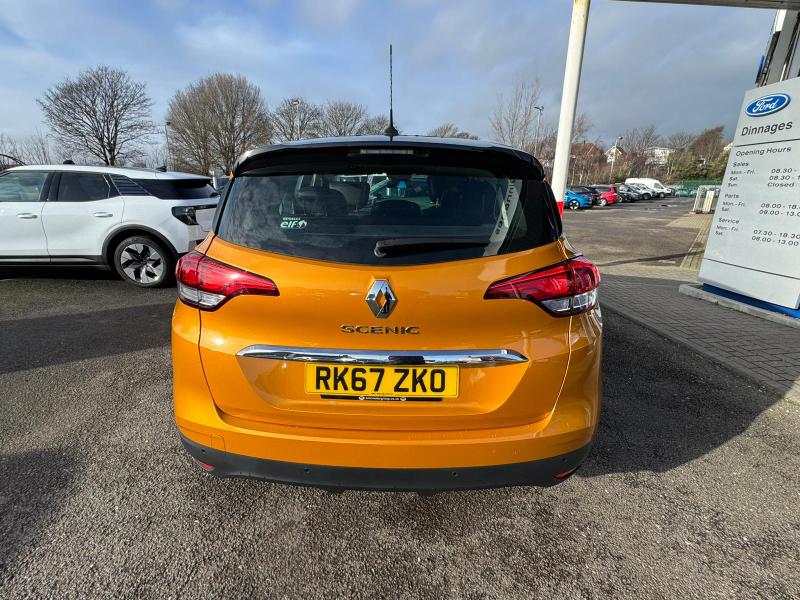 Used Renault Scenic 2017 for sale - 77393818: Photo 4