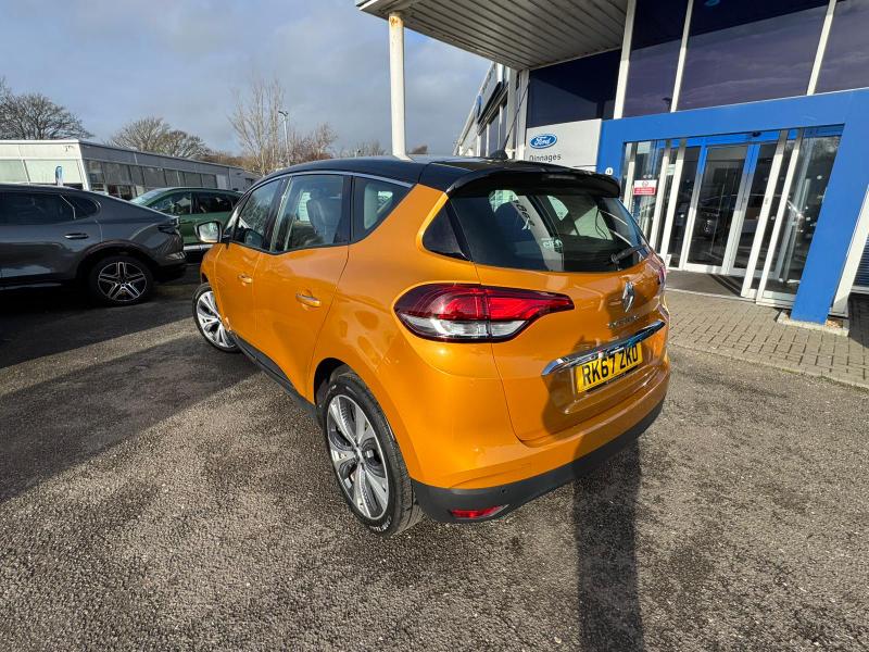 Used Renault Scenic 2017 for sale - 77393818: Photo 5