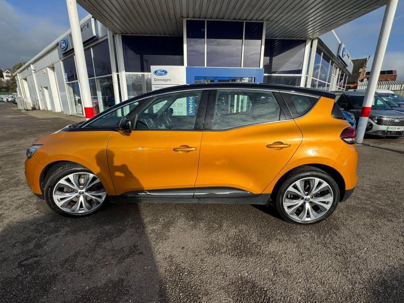Used Renault Scenic 2017 for sale - 77393818: Photo 6