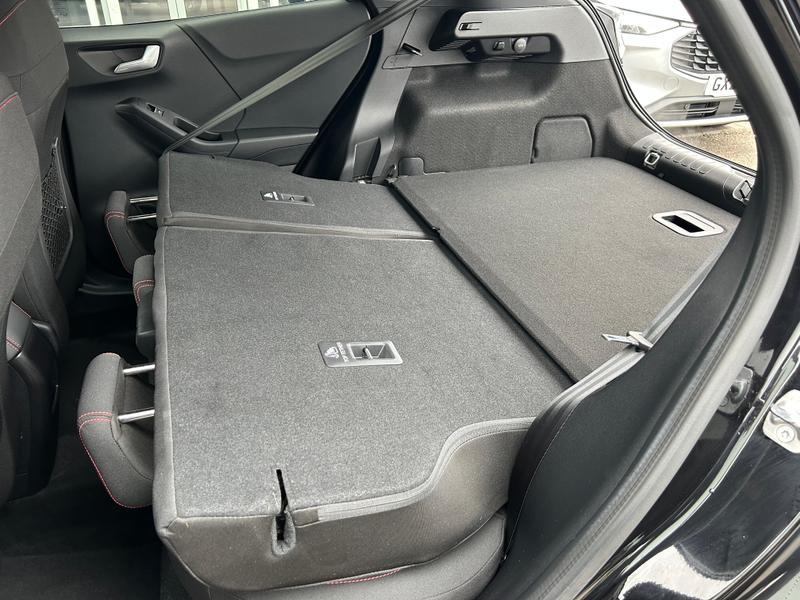 Used Ford Puma 2023 for sale - 76433979: Photo 18