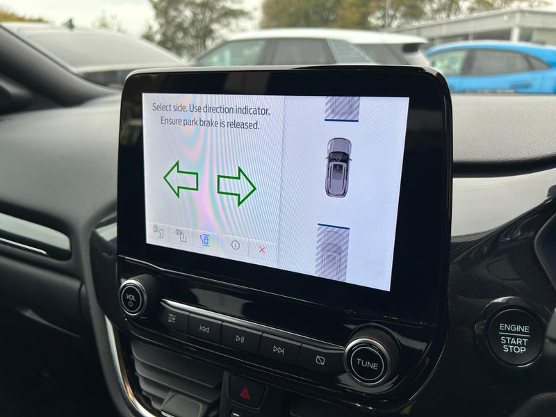 Used Ford Puma 2023 for sale - 76433979: Photo 35