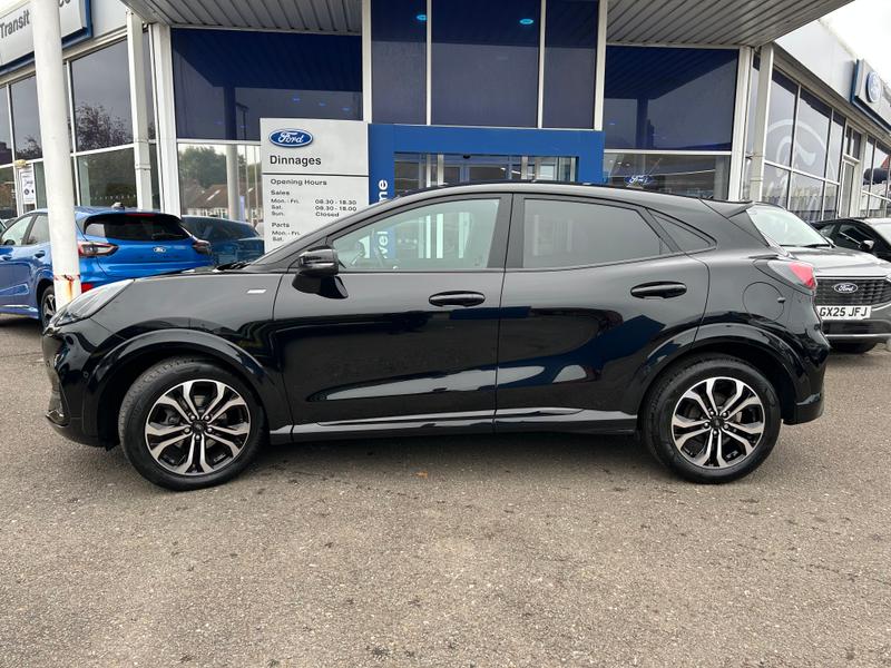 Used Ford Puma 2023 for sale - 76433979: Photo 4