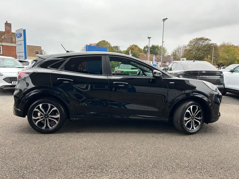 Used Ford Puma 2023 for sale - 76433979: Photo 8