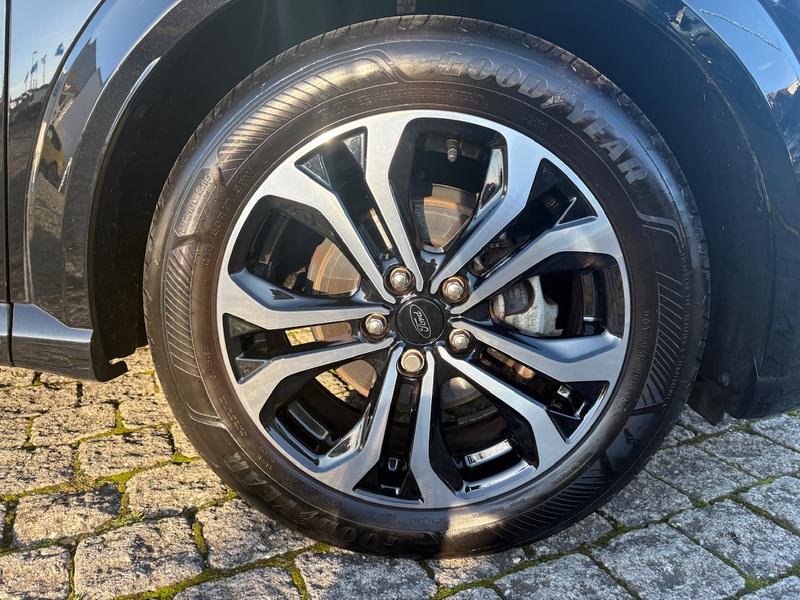 Used Ford Puma 2023 for sale - 77631207: Photo 11