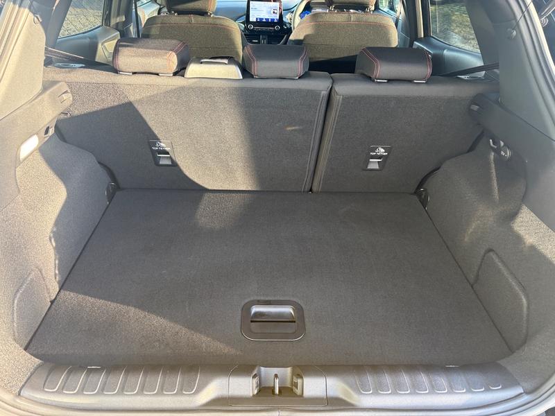 Used Ford Puma 2023 for sale - 77631207: Photo 12