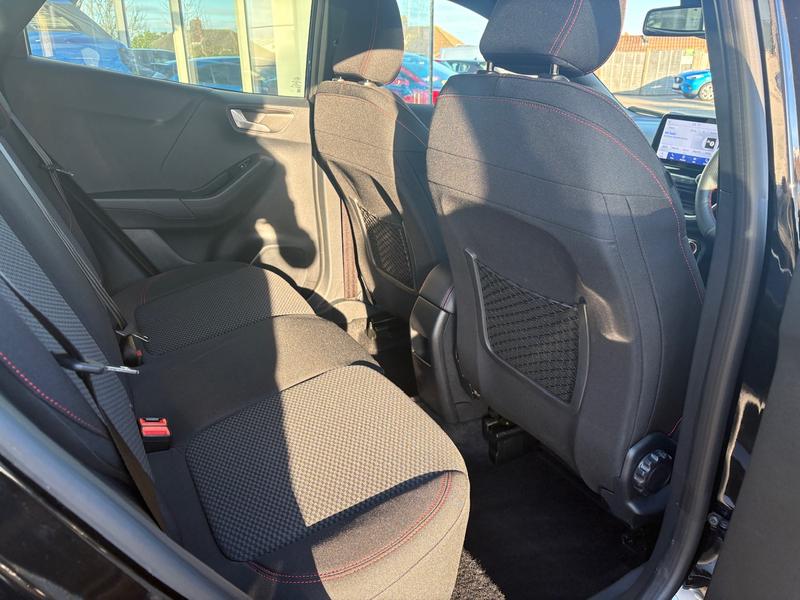 Used Ford Puma 2023 for sale - 77631207: Photo 15