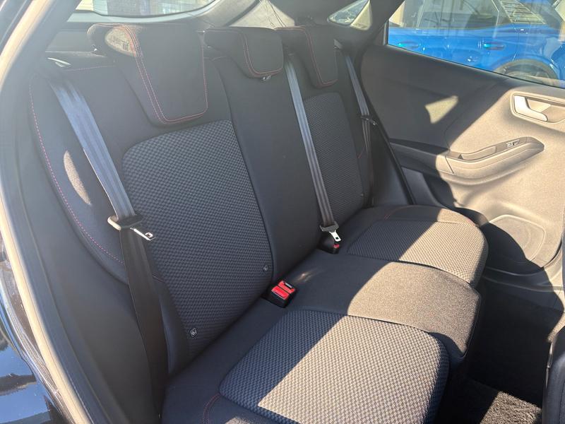 Used Ford Puma 2023 for sale - 77631207: Photo 16