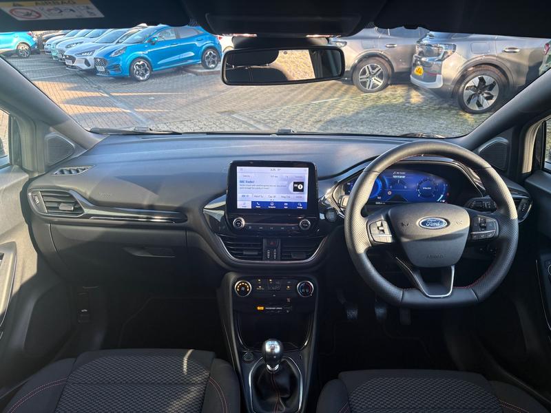 Used Ford Puma 2023 for sale - 77631207: Photo 17