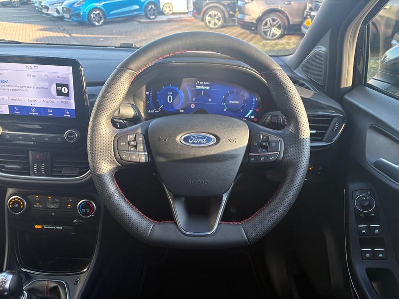 Used Ford Puma 2023 for sale - 77631207: Photo 18