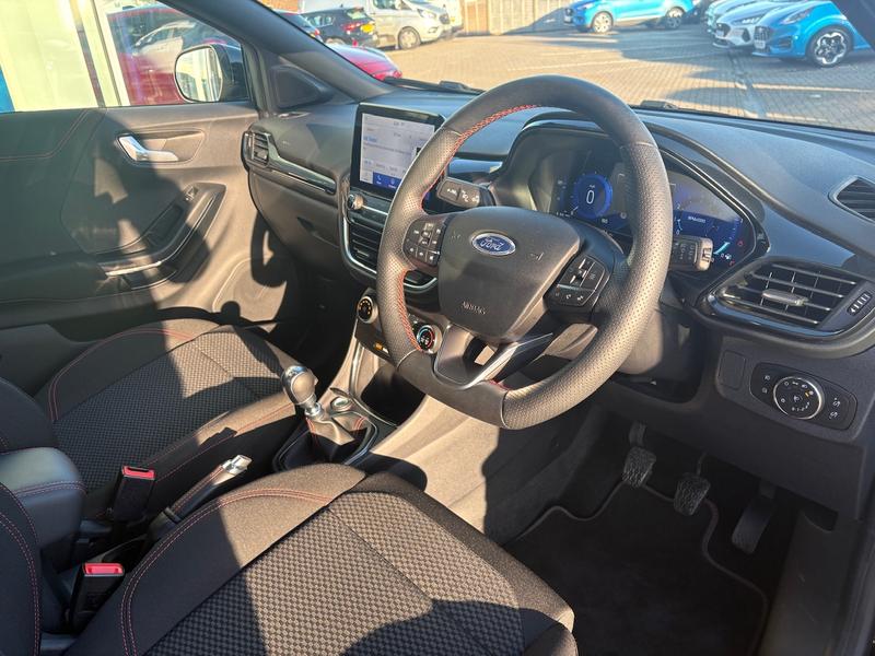 Used Ford Puma 2023 for sale - 77631207: Photo 19