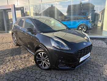 Used Ford Puma 2023 for sale - 77631207: Photo