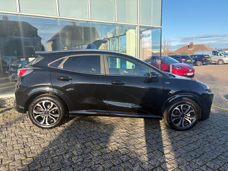 Used Ford Puma 2023 for sale - 77631207: Photo 2