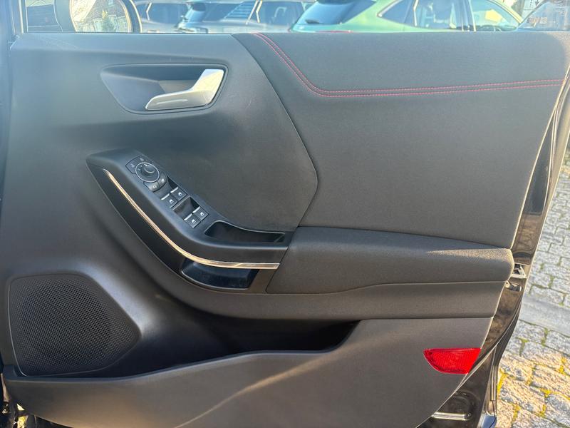 Used Ford Puma 2023 for sale - 77631207: Photo 20