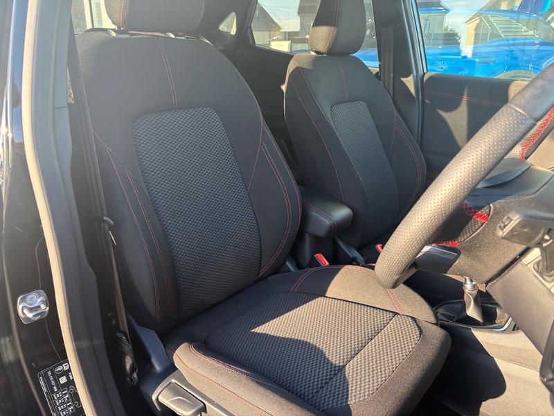 Used Ford Puma 2023 for sale - 77631207: Photo 23