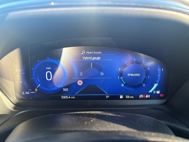 Used Ford Puma 2023 for sale - 77631207: Photo 24