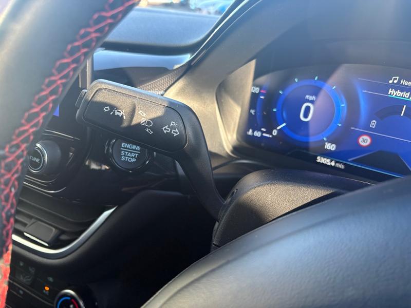 Used Ford Puma 2023 for sale - 77631207: Photo 27