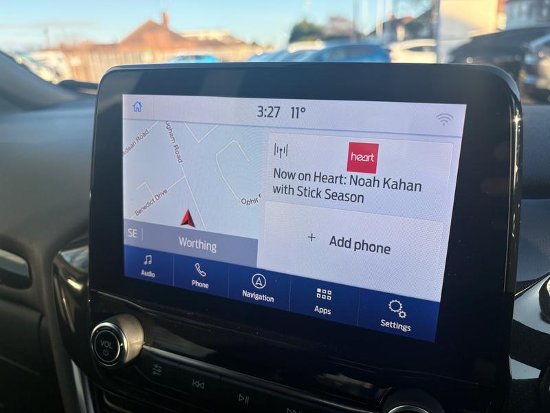 Used Ford Puma 2023 for sale - 77631207: Photo 29