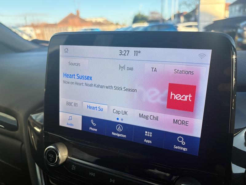 Used Ford Puma 2023 for sale - 77631207: Photo 30