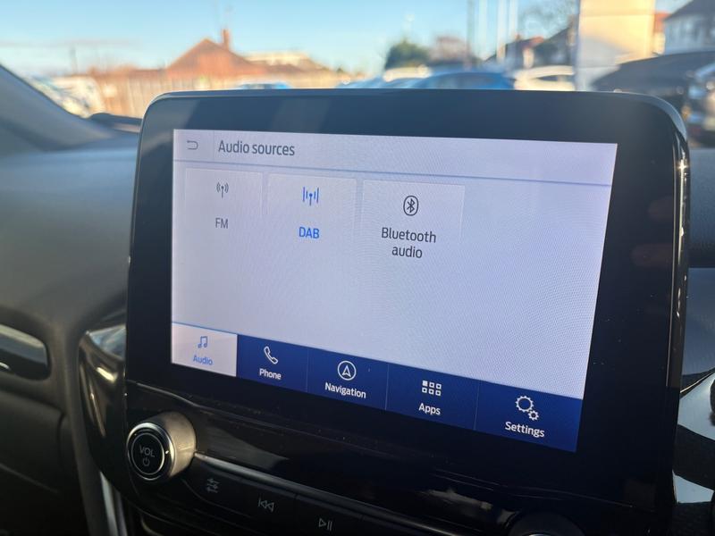 Used Ford Puma 2023 for sale - 77631207: Photo 31