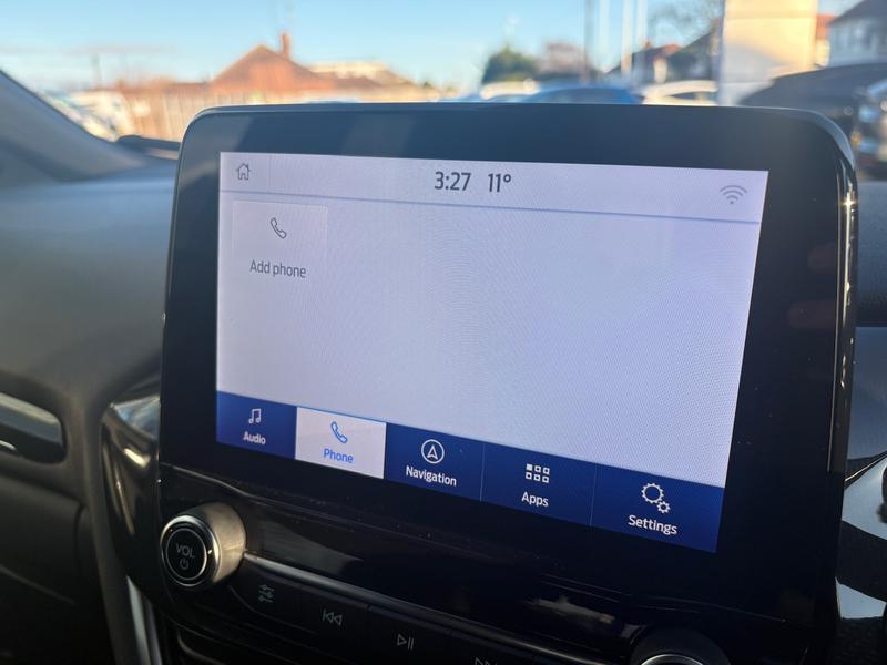 Used Ford Puma 2023 for sale - 77631207: Photo 32