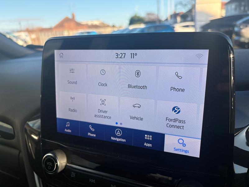 Used Ford Puma 2023 for sale - 77631207: Photo 35