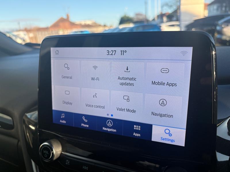 Used Ford Puma 2023 for sale - 77631207: Photo 36