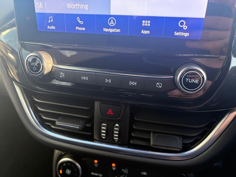 Used Ford Puma 2023 for sale - 77631207: Photo 37