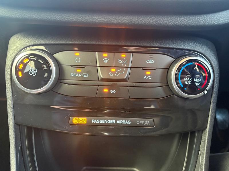 Used Ford Puma 2023 for sale - 77631207: Photo 38