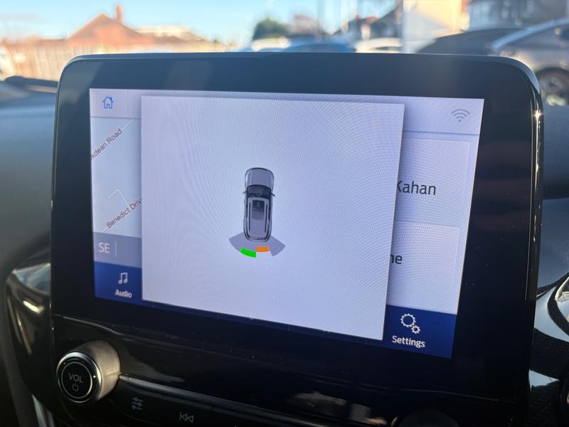 Used Ford Puma 2023 for sale - 77631207: Photo 40