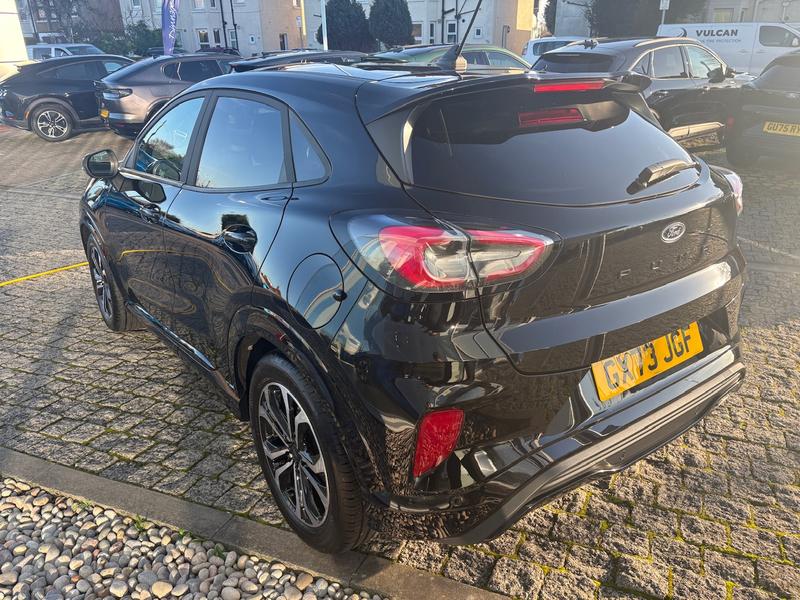 Used Ford Puma 2023 for sale - 77631207: Photo 5