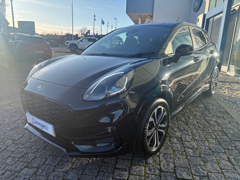 Used Ford Puma 2023 for sale - 77631207: Photo 8