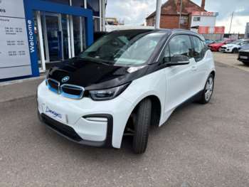 Used BMW i3 2021 for sale - 75249945: Photo
