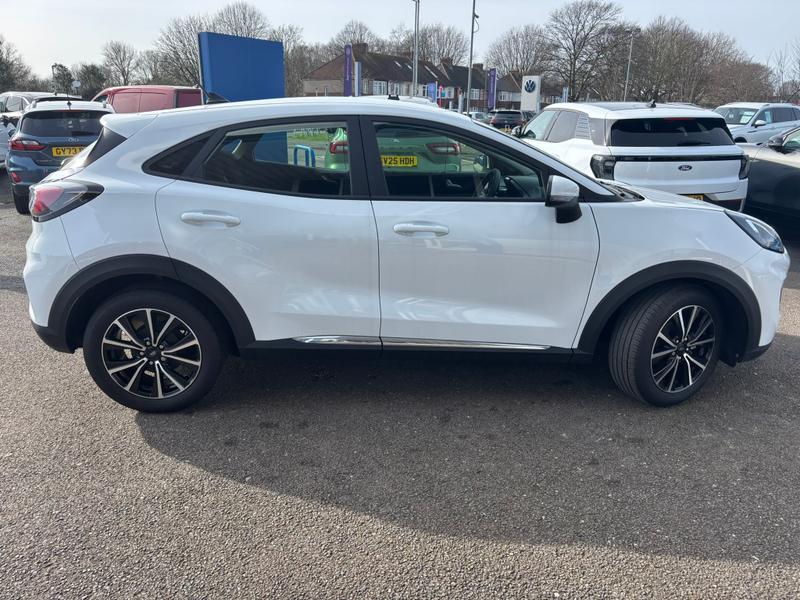 Used Ford Puma 2023 for sale - 77703096: Photo 12