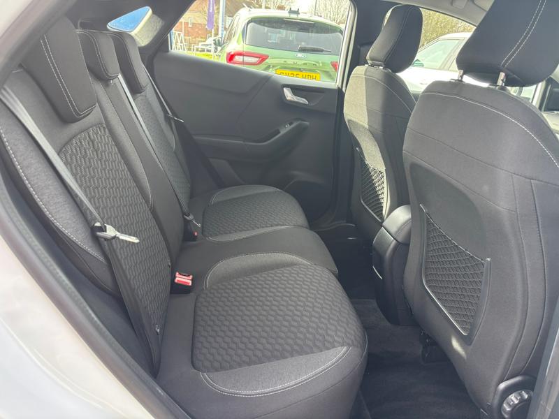 Used Ford Puma 2023 for sale - 77703096: Photo 14