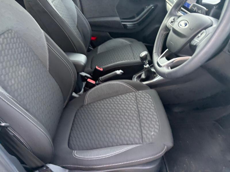 Used Ford Puma 2023 for sale - 77703096: Photo 15