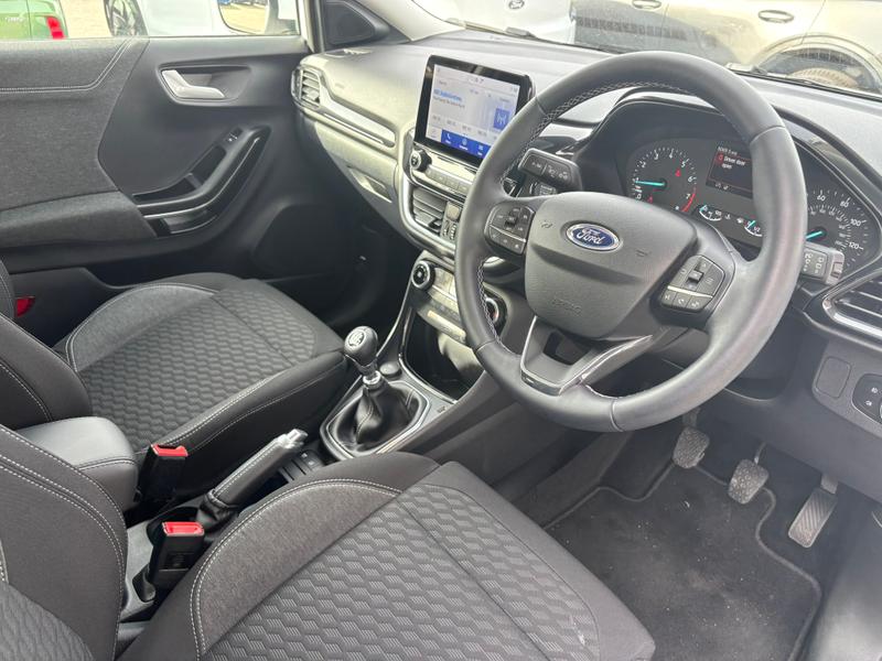 Used Ford Puma 2023 for sale - 77703096: Photo 16